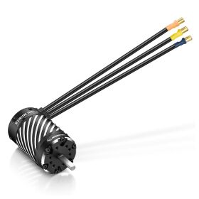 Hobbywing Ezrun 5690SL G2 2400kV 4pol, 8mm Welle für 1:6 / HW30402904