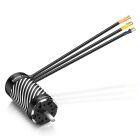 Hobbywing Ezrun 56118SL G2 1600kV 4pol, 8mm Welle für 1:6 / HW30402905