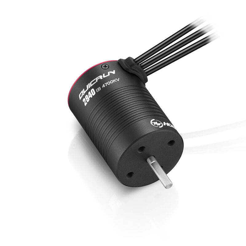 Hobbywing QuicRun 2840SL G2 4700kV / HW30404803