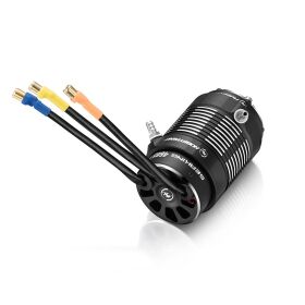 Hobbywing Seaking 4685SL 900kV V2 Brushless Motor...