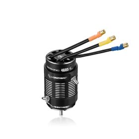 Hobbywing Seaking 4685SL 1500kV V2 Brushless Motor...