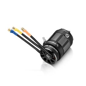 Hobbywing Seaking 4685SL 1500kV V2 Brushless Motor für Boote / HW30419001