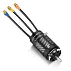 Hobbywing Seaking 54113SL 800kV V2 Brushless Motor für Boote / HW30419002