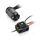 Hobbywing Ezrun MAX6 G2 Combo 4990SD 1650kV G2 8mm / HW38010803