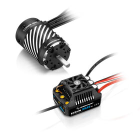 Hobbywing Ezrun MAX6 G2 Combo 5690SD 1250kV G2 8mm /...