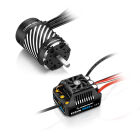 Hobbywing Ezrun MAX6 G2 Combo 5690SD 1250kV G2 8mm / HW38010804