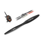 Hobbywing Platinum F3P 4D Combo 2603SL 1480kV / HW38060001