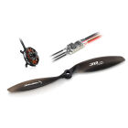 Hobbywing Platinum F3P 2D Combo 2604SL 1500kV / HW38060002