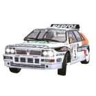Killerbody VENUS Lancia Delta Rally 2WD RTR 190mm / KB48837R