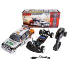 Killerbody VENUS Lancia Delta Rally 2WD RTR 190mm / KB48837R