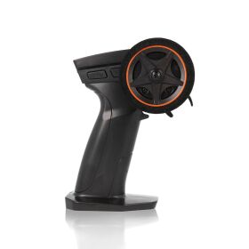 Modster Ersatz Fernsteuerung für Mini Racer 1/40 /...