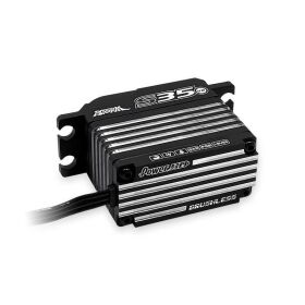 Power HD S35-V2 HV CNC Brushless Digital Servo...
