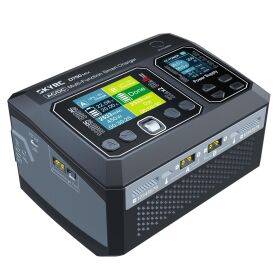 SkyRC D750 MIX Ladegerät LiPo 1-8s 32A 500W AC /...