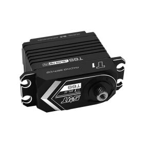 SRT T6S Brushless Servo HV  CNC Alugehäuse...