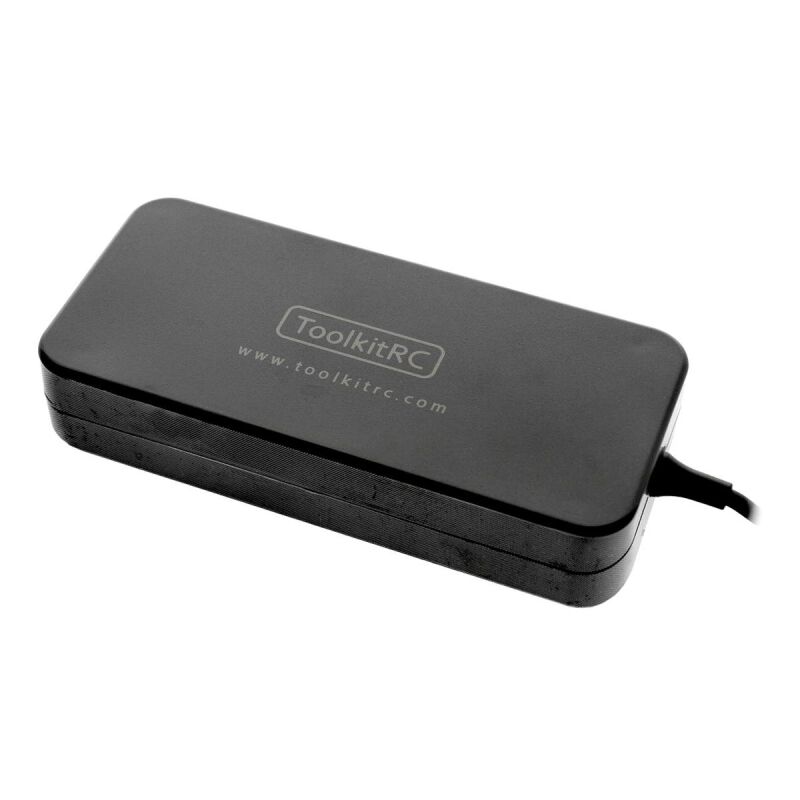 ToolkitRC ADP-200 Netzteil 200W 19.5V 10.2A / TK12700