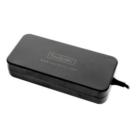 ToolkitRC ADP-200 Netzteil 200W 19.5V 10.2A / TK12700