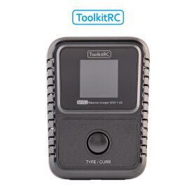 ToolkitRC M450 LiPo 1-4S 5A Ladegerät AC / TK13300