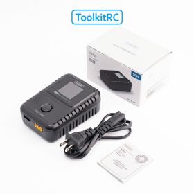 ToolkitRC M450 LiPo 1-4S 5A Ladegerät AC / TK13300