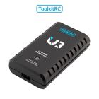 ToolkitRC U3 LiPo 2-3s 2A Ladegerät DC 9-20V USB-C / TK13400