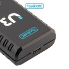 ToolkitRC U3 LiPo 2-3s 2A Ladegerät DC 9-20V USB-C / TK13400