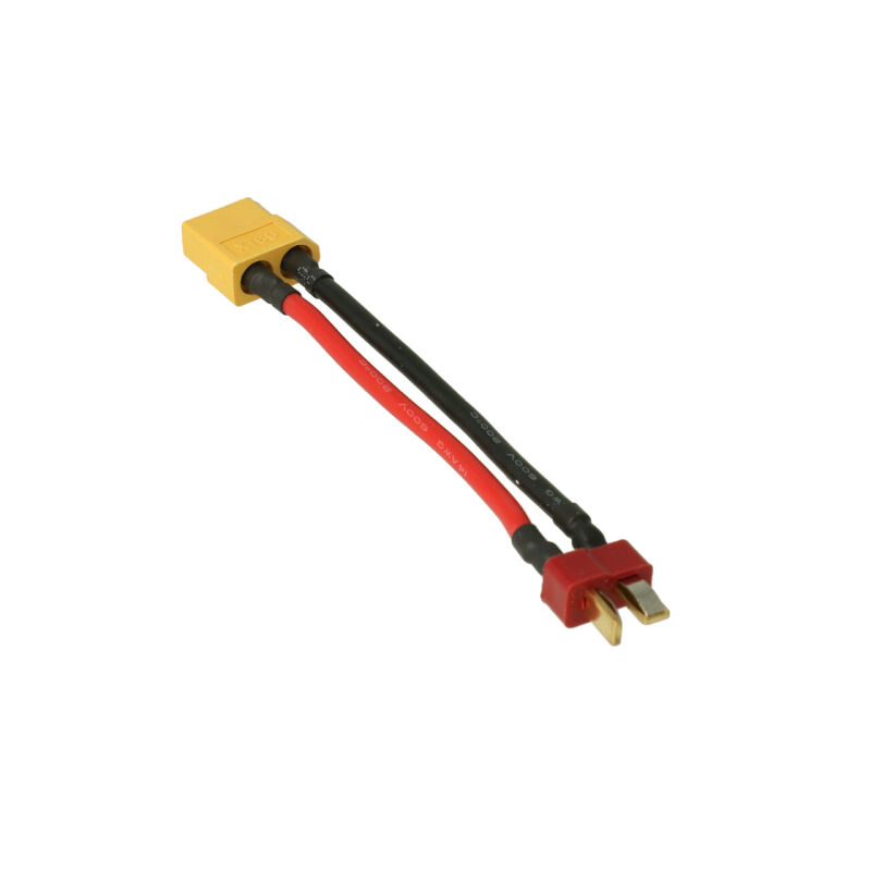 ToolkitRC XT60 Female to T-Plug / TK41200