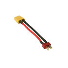 ToolkitRC XT60 Female to T-Plug / TK41200