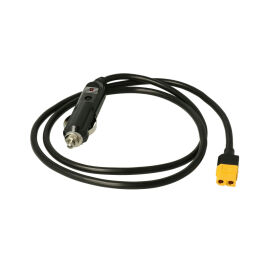 ToolkitRC XT60 Femal2 to 12V Car Charger / TK41800