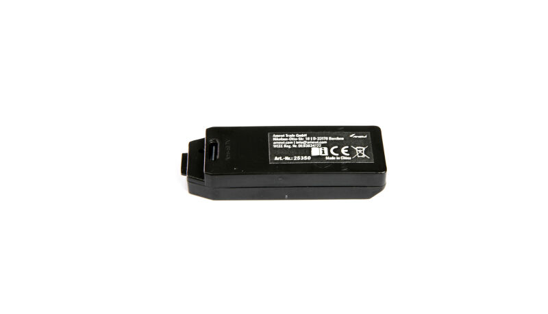 AMEWI / Akku 3,7V 550mAh Apache / 054-25350-03