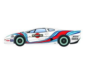 ITALERI 1:24 Jaguar XJ 220 Race Car / 510003669