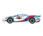 ITALERI 1:24 Jaguar XJ 220 Race Car / 510003669