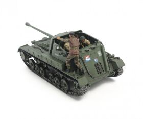 TAMIYA 1:35 Brit. Jagdpanzer Archer 17pdr. / 300035356