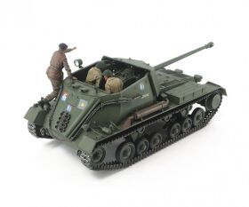 TAMIYA 1:35 Brit. Jagdpanzer Archer 17pdr. / 300035356