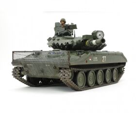 TAMIYA 1:16 US M551 Sheridan Standmodell / 300036213