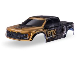 TRAXXAS Ford Raptor R 4X4 Special Edition Fox Karo /...