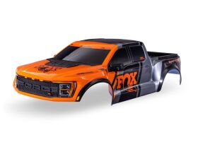 TRAXXAS Ford Raptor R 4X4 Orange Fox Karo / TRX10112-ORNG