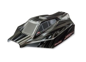 TRAXXAS Karo Jato 4X4 Black / TRX9018-BLK