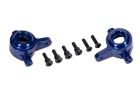 TRAXXAS Alu blau Lenkhebel l/r / TRX9064-BLUE