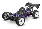 TRAXXAS Buggy JATO 1/8 4x4 VXL 4S Brushless HD-Teile ohne Akku/Lader / TRX90386-4