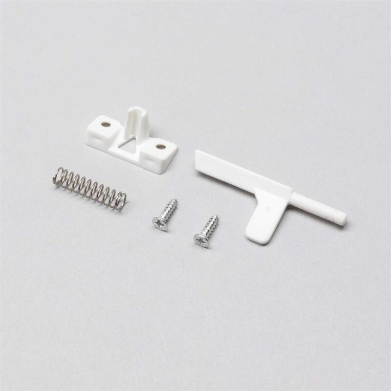E-Flite Hatch Latch Pin: Airbus A320 1.5m Airliner 64mm EDF Jet / EFL-2552