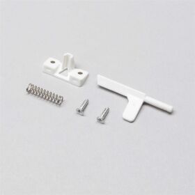 E-Flite Hatch Latch Pin: Airbus A320 1.5m Airliner 64mm...