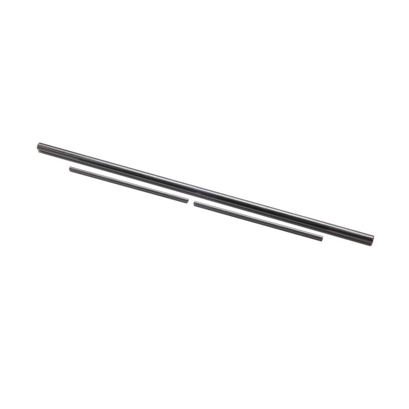 E-Flite Wing and Stabilizer Tubes: Airbus A320 1.5m Airliner 64mm EDF Jet / EFL-2555