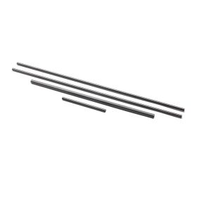 E-Flite Fuselage and Vertical Stabilizer Tubes: Airbus...