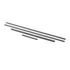E-Flite Fuselage and Vertical Stabilizer Tubes: Airbus A320 1.5m Airliner 64mm EDF Jet / EFL-2556