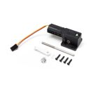 E-Flite Nose Gear Retract Unit: Airbus A320 1.5m Airliner 64mm EDF Jet / EFL-2564