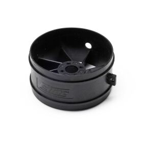 E-Flite Ducted Fan Duct: 64mm 11 Blade EDF / EFLA6412D
