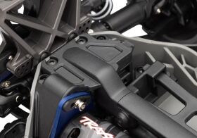 TRAXXAS Buggy 1/8 JATO 4x4 BL-2S Brushless HD-Teile ohne Akku/Lader / TRX90154-4