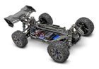 TRAXXAS Buggy 1/8 JATO 4x4 BL-2S Brushless HD-Teile ohne Akku/Lader / TRX90154-4