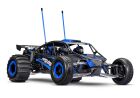 TRAXXAS FUNCO RWD 8S VXL 1/6 Sand Car RTR / TRX109076-4