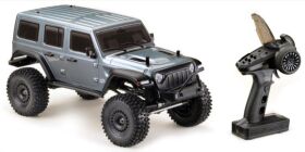 ABSIMA 1:10 RC Crawler "CR3.4eco - Sherpa...