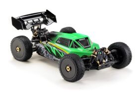 ABSIMA 1:8 RC Buggy "STOKE V2" 4S RTR